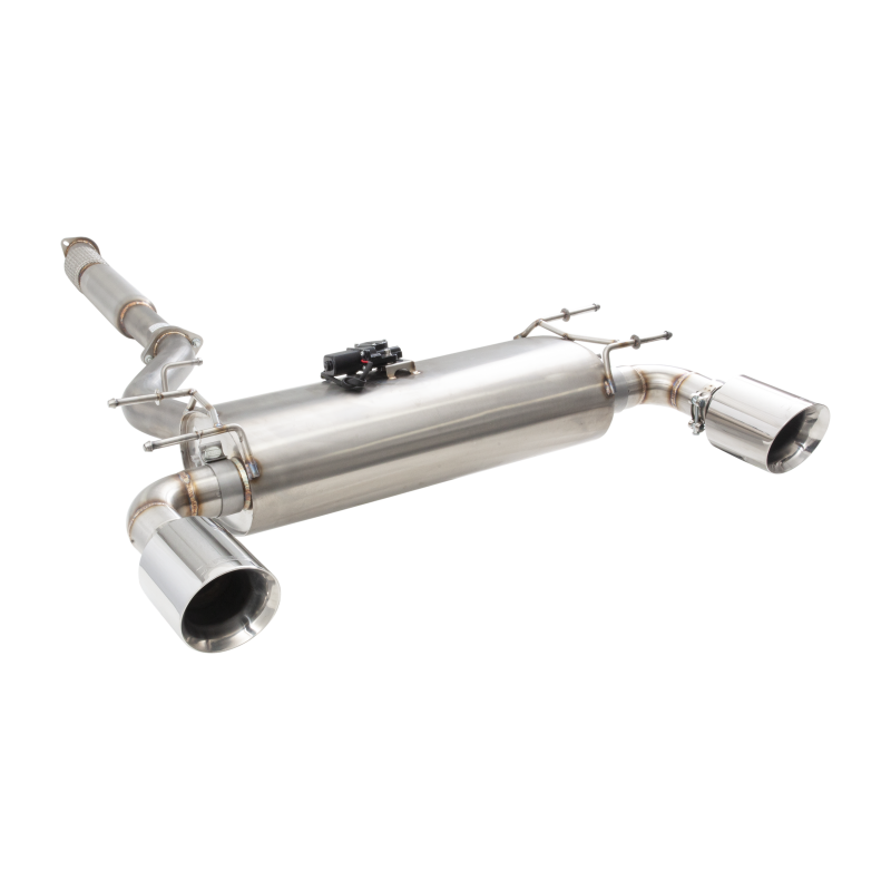 Varex Cat-Back System SUBARU BRZ