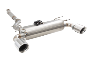 Varex Cat-Back System SUBARU BRZ