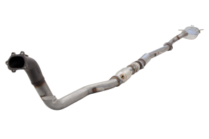 Turbo-Back System SUBARU FORESTER