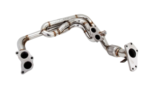 Header SUBARU FORESTER