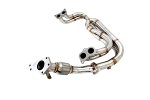 Header SUBARU FORESTER