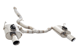 Varex Cat-Back System SUBARU FORESTER