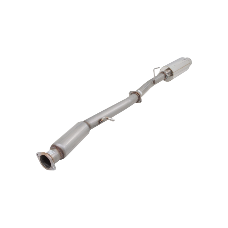 Cat-Back System SUBARU IMPREZA