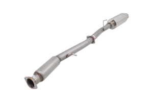 Cat-Back System SUBARU IMPREZA