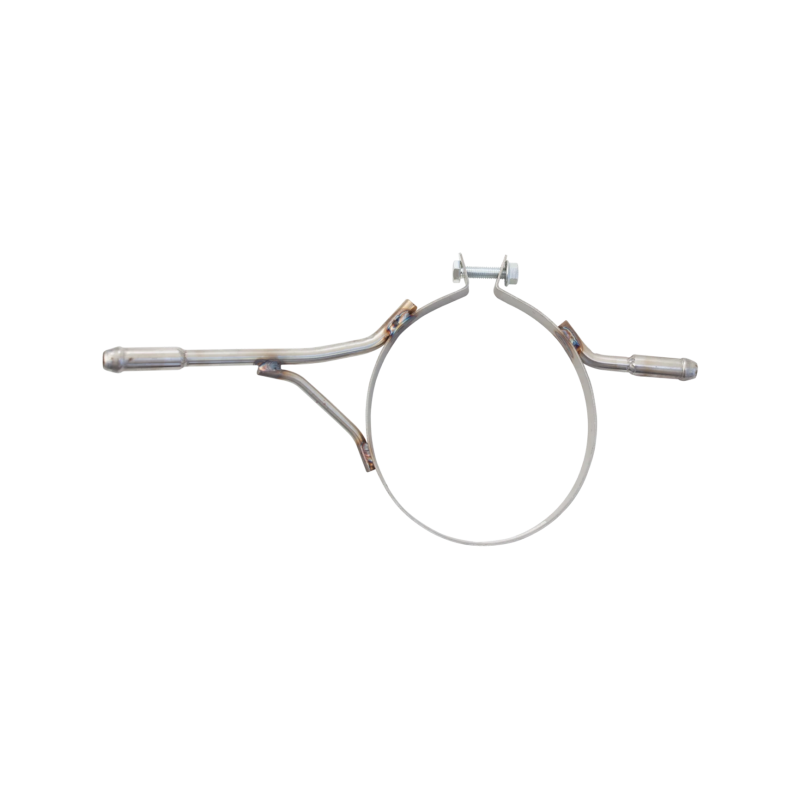 Cat-Back System SUBARU IMPREZA