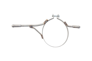 Cat-Back System SUBARU IMPREZA