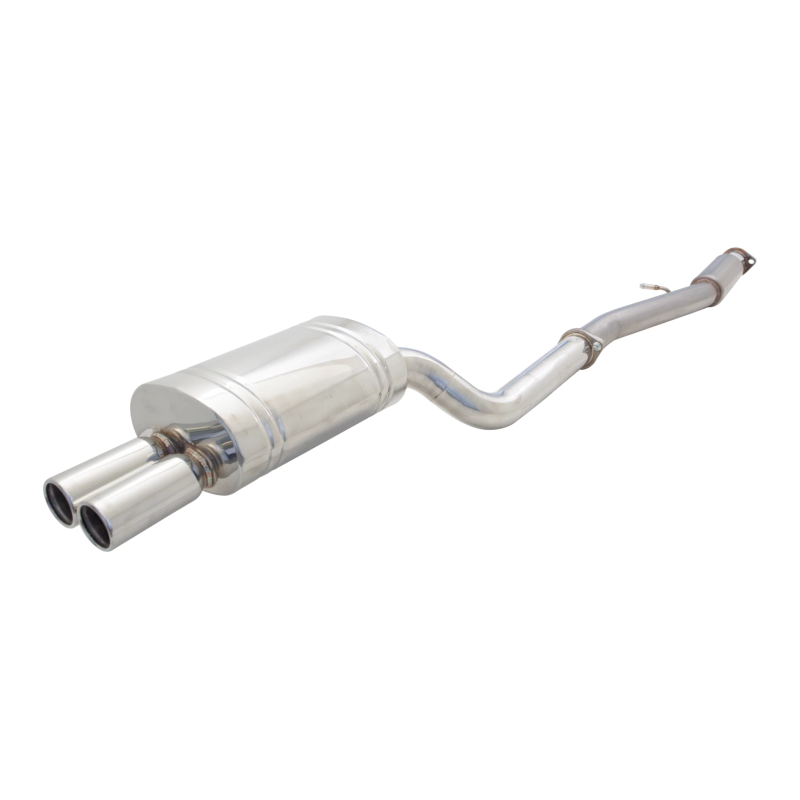 Cat-Back System SUBARU IMPREZA