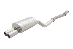 Cat-Back System SUBARU IMPREZA