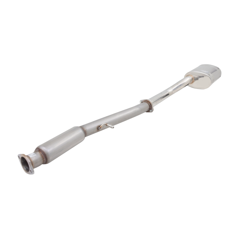 Cat-Back System SUBARU IMPREZA