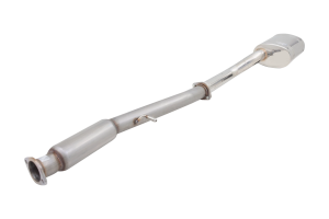 Cat-Back System SUBARU IMPREZA