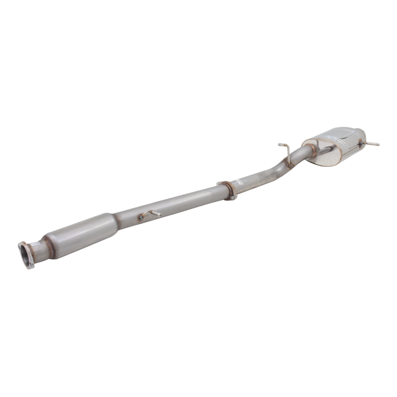 Cat-Back System SUBARU IMPREZA