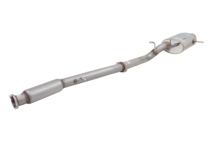 Cat-Back System SUBARU IMPREZA