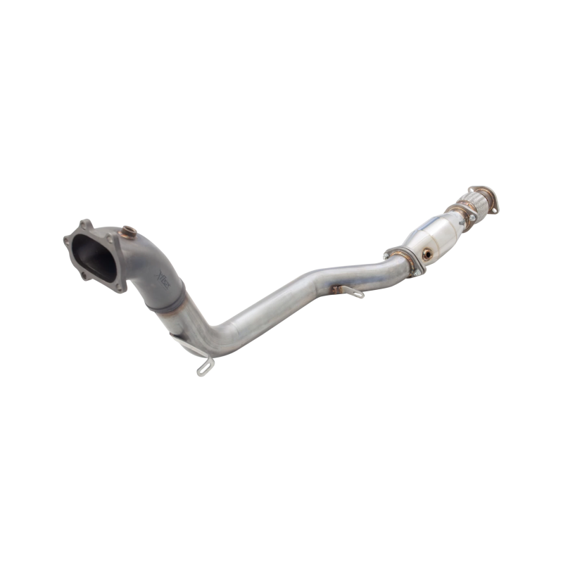 Downpipe SUBARU IMPREZA