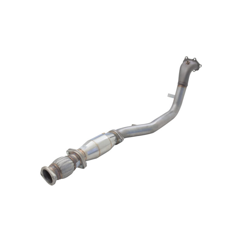 Downpipe SUBARU IMPREZA