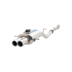 Varex Cat-Back System SUBARU IMPREZA