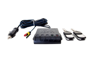 Varex Cat-Back System SUBARU IMPREZA