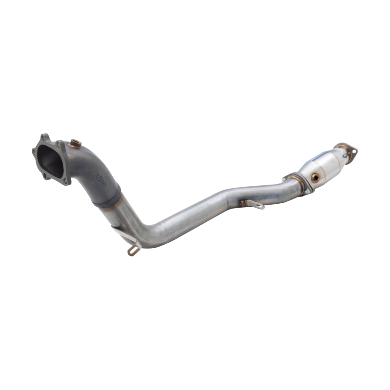 Downpipe SUBARU IMPREZA