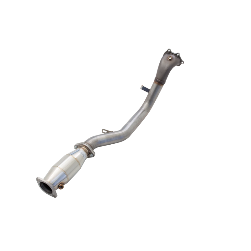 Downpipe SUBARU IMPREZA