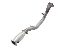 Downpipe SUBARU IMPREZA