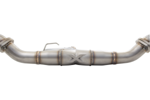 Cat-Back System SUBARU IMPREZA