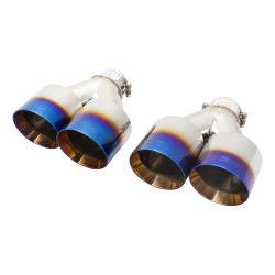 Embout échappement SUBARU IMPREZA