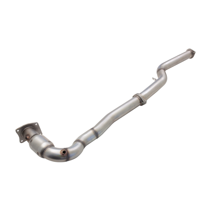 Downpipe SUBARU IMPREZA