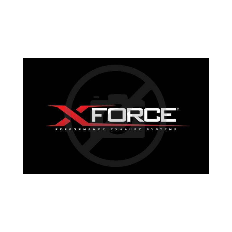 Turbo-Back System SUBARU LEGACY