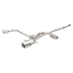 Cat-Back System SUZUKI SWIFT