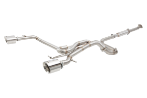 Cat-Back System SUZUKI SWIFT