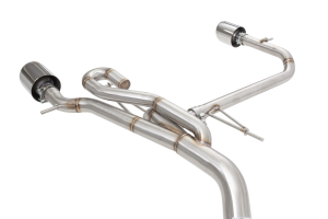 Cat-Back System SUZUKI SWIFT