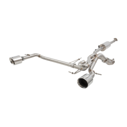 Varex Cat-Back System SUZUKI SWIFT