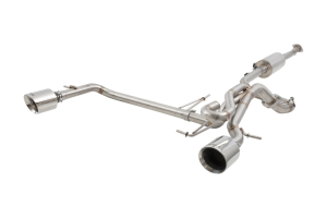 Varex Cat-Back System SUZUKI SWIFT