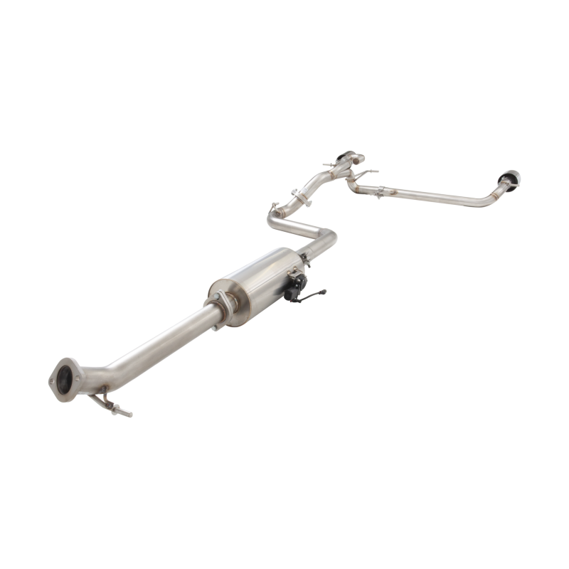 Varex Cat-Back System SUZUKI SWIFT