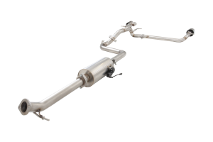 Varex Cat-Back System SUZUKI SWIFT