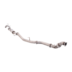 Cat-Back System TOYOTA LANDCRUISER