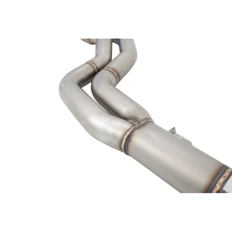 Varex Cat-Back System TOYOTA SUPRA