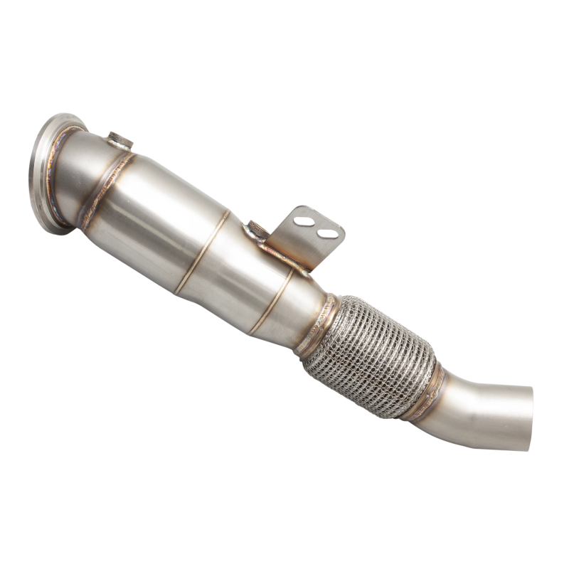 Downpipe TOYOTA SUPRA