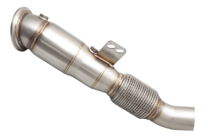 Downpipe TOYOTA SUPRA