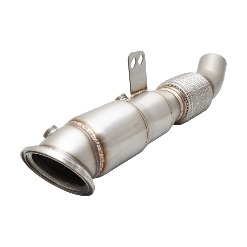 Downpipe TOYOTA SUPRA