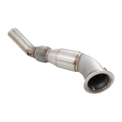 Downpipe TOYOTA YARIS