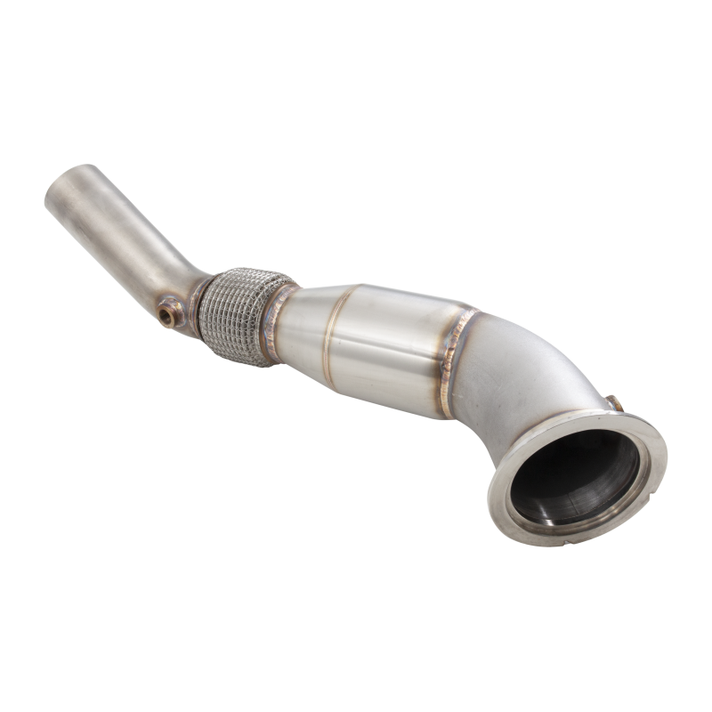 Downpipe TOYOTA YARIS