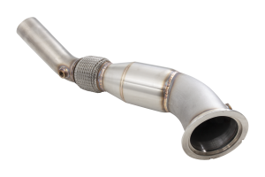 Downpipe TOYOTA YARIS