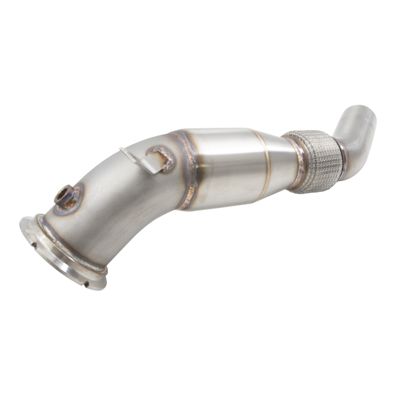 Downpipe TOYOTA YARIS