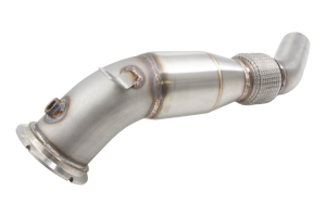 Downpipe TOYOTA YARIS