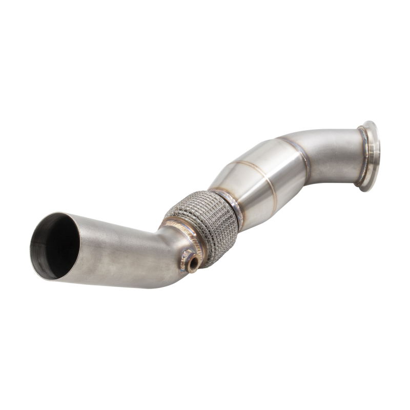 Downpipe TOYOTA YARIS