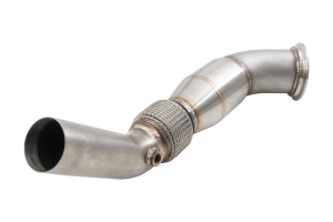 Downpipe TOYOTA YARIS