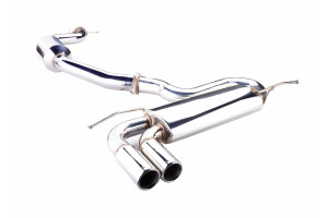 Cat-Back System VOLKSWAGEN GOLF