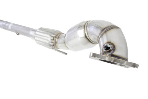 Downpipe VOLKSWAGEN GOLF