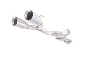 Cat-Back System VOLKSWAGEN GOLF