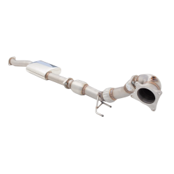 Downpipe VOLKSWAGEN GOLF